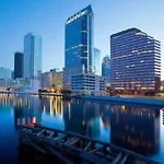Urban Chic 1Br Downtown Tampa Pool & Balcony Views